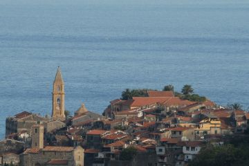 vista da Nord