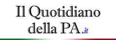 Il Quotidiano della Pubblica Amministrazione