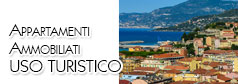 Appartamenti Ammobiliati a Uso Turistico (AAUT) - Regione Liguria