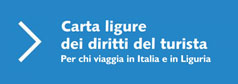 Carta Ligure dei Diritti del Turista - Regione Liguria