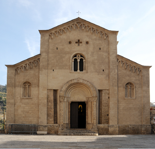 Chiesa di San Michele Arcangelo City of Ventimiglia