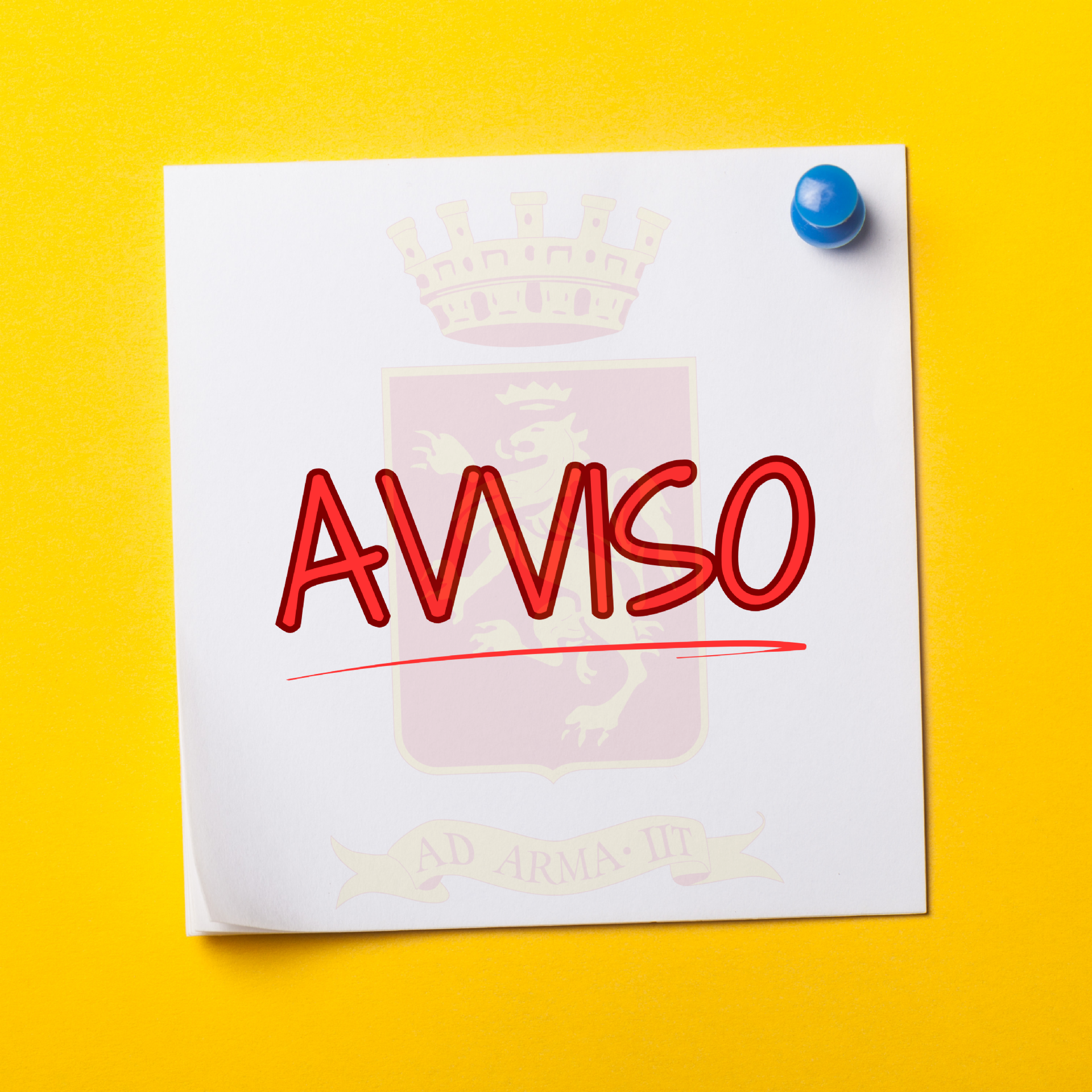 esenzione dal canone unico patrimoniale