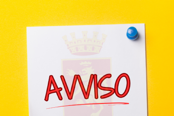 Avviso di pubblicazione variante al PUC &quot;Borgo del Forte&quot; e &quot;Borgo del Forte Campus&quot;.