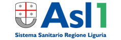 ASL 1 - Liguria